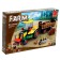 Constructor Farm "Tractor with a Teel", 262 details