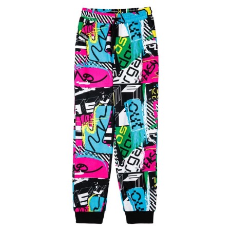 Брюки для девочки PlayToday, рост 164 см-4