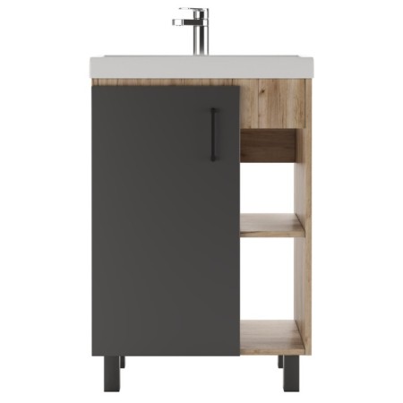 Domino Crafto Tumba under the foster 60 sink, without a box-2