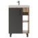 Domino Crafto Tumba under the foster 60 sink, without a box