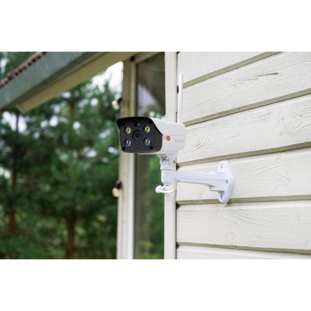 IP 4G camera VSTARCAM 8852G, 4 mm, color