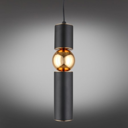 Suspended lamp Brizhit GU10 5W-1