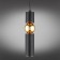 Suspended lamp Brizhit GU10 5W