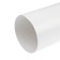 Round channel, ventilation zein, d = 100 mm, 1.0 m