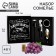 Gift set of corkscrews, aerator, cap, thermometer "Gentleman set"