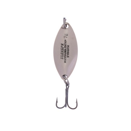 Petersburg oscillation "hummingbird", yellow-white color, 7 g-1