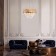 Smart Suspended Light Ariana, 60W, E14, 41x41 cm