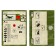 The team-sorcerer “Soviet Supervision School Il-2”, star, 1: 144, (6125)