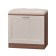 Tumbling with a soft element Lester 600x390x604 ash shimo dark/Bodeg Light