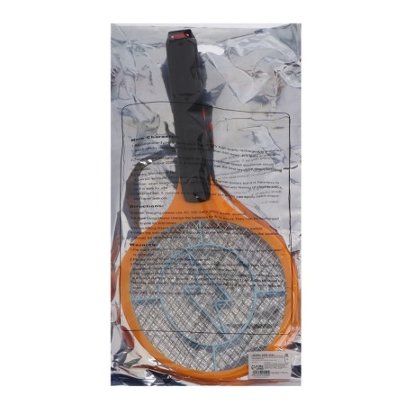 Fusty LRI-49, electric, 55x22 cm, battery, mix-11