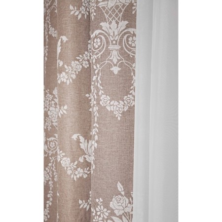 Curtain, size 200x270 cm-2
