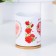 Sublimation mug "beloved wife" I love you heart, with application