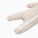 Combineson crumb I, Basic Line, height 80-86 cm, beige strip