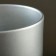 Flower Pot "Metallic" No. 6 (D26) cylinder, 10.5 liters