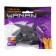 Cargo-EXCCentrik Painted Disassembly Yaman 10 pcs., 36 g, black