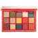 Palette shadows Influence Beauty Mars, tone 03, 12 g