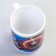 Sublimation mug, 350 ml Captain America, Avengers