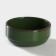 Porcelain salad Punto Verde, 350 ml, 12 × 5 cm