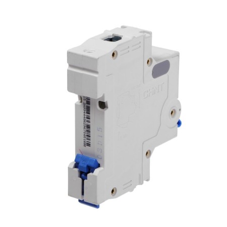 Automatic circuit breaker Chint NXB-63S, 1P, 3 A, 4.5 ka-1