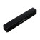 Switching handle, 1.0 mm, brunovisConti sorrento, blue rod, shampan metal case