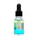 Nail oil strengthening Milv two -phase Melon, 15 ml