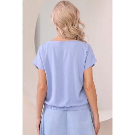 Women's blouse Wisell M3-5214/4, size 50-8