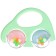 Set of rattles "Tenderness", 4 pcs, color mix, crush me