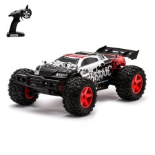Radio controlled machine Subotech BG1518, 4WD, 35 km/h, scale 1:12