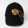 Male cap "Russia", gold embroidery, rn 56