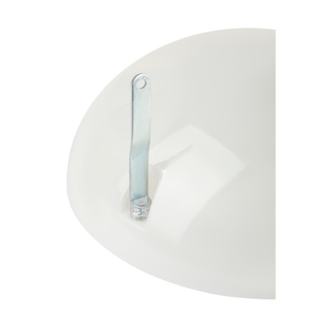 Lamp Era DBP 06, LED, 12W, 220x220x115 mm, IP54-4