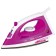 Iron ECON ECO-BI2001, 2000 W, ceramic sole, 100 ml, pink