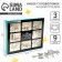 Set of metal puzzles "Smart nails"