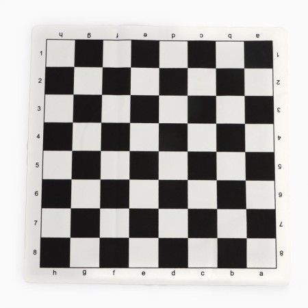 Chess desktop souvenir "Qing dynasties" 43 x 43 cm, king H-8.5 cm, pawn H-6.5 cm-6