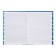 Business block A6, 64 sheets, in a cage/ruler, Angry Boss, hard cover, offset block