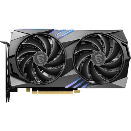 Video card MSI GEFORCE RTX 4060 Ti Gaming 8G-1