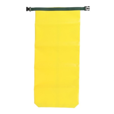 Hark bag, 60 l, yellow color