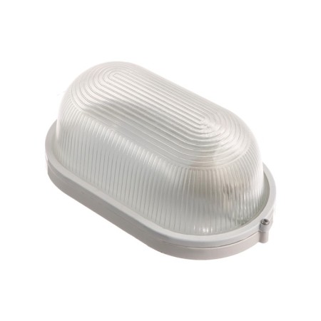 Lamp NBP 04-100-001 UHL1, 100W, E27, 220V, IP54, White