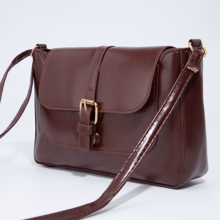 Bag-mixer on the valve, burgundy color-2