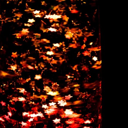 Svettilnik "Rocket", lava, sparkle, E14 34x8.5x8.5 cm Risalux-2