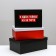 A set of boxes 10 in 1, gift packaging, “with de Rae”, 12 x 7 x 4 - 32.5 x 20 x 12.5 cm