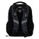 School backpack Erich Krause ergoline 15l, 39 x 28 x 14 cm, ergonomic back, Funny Kittens 56779