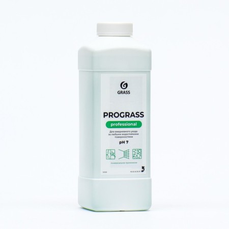 ProGrass detergent, universal, 1 liter