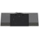 Exposure Krona Venera 900 Black PB, inclined, 750 m3/h, 3 speeds, 90 cm, black