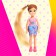 Magic Surprise doll, mix