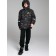 Winter jacket for a boy PlayTode, height 146 cm