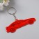 Browler plastic reflective "car" mix 7.3x3 cm