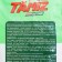 Washing powder "Tamiz" manual washing, 3 kg