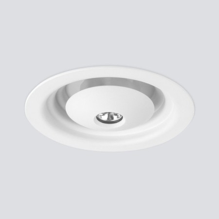 Ceiling accent Elektrostandard, Strass LED 8 W, 95x95x26 mm, IP20-2