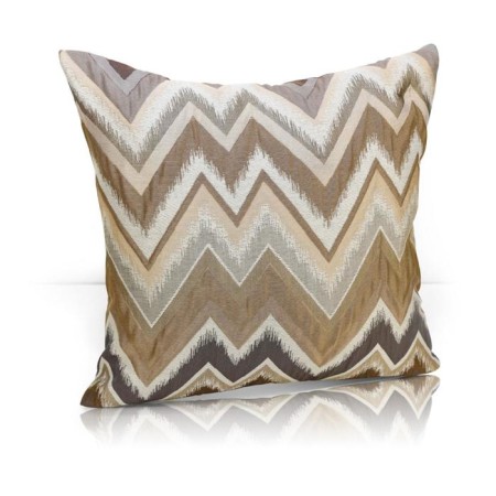 Decorative pillow Groza, size 40x40 cm