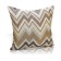 Decorative pillow Groza, size 40x40 cm